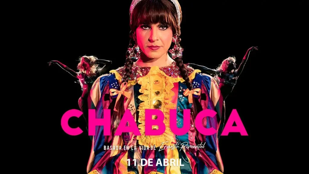 portada de chabuca la película