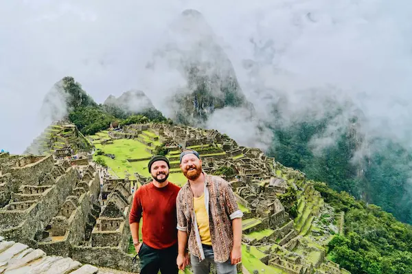 Destinos LGBT friendly en Perú que debes conocer