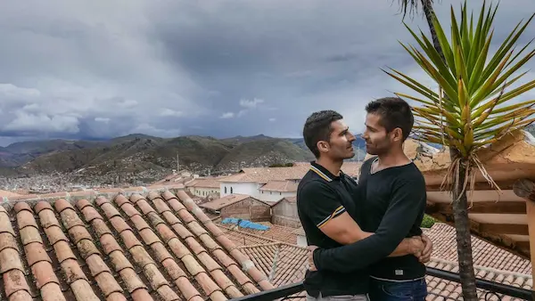 Eventos y celebraciones LGBT en Perú