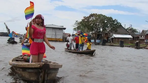 Seguridad y consejos para viajar por Perú siendo LGBT