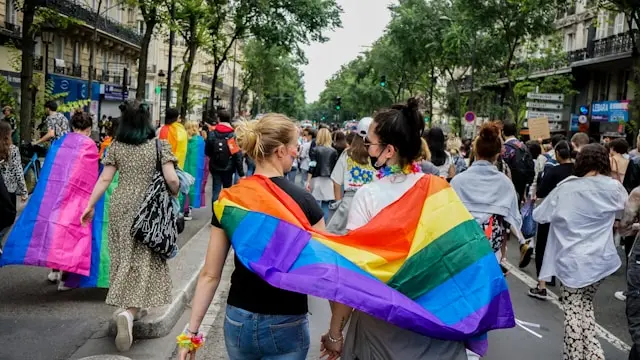 turismo lgbt