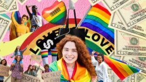 pinkwashing en el mes de Junio