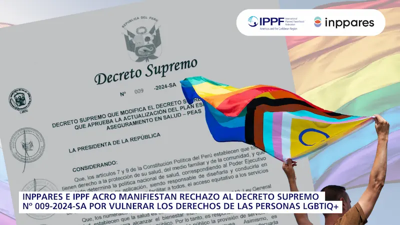 derechos LGBT