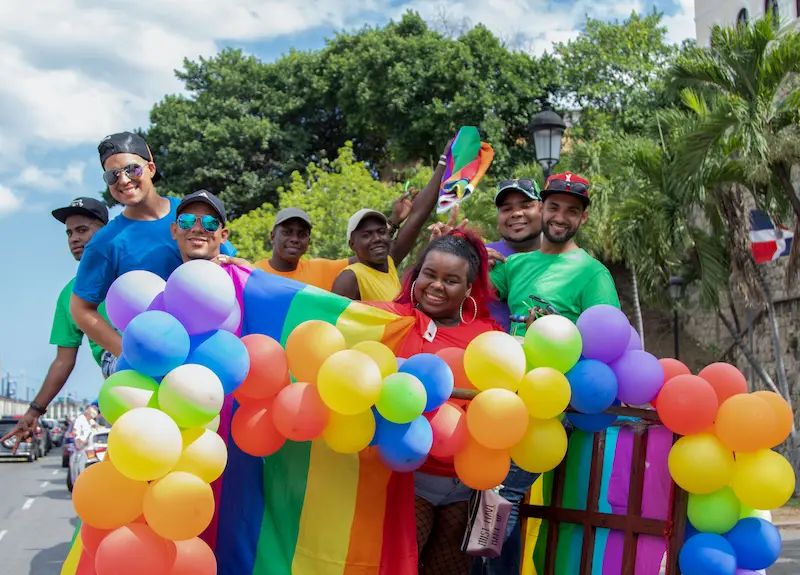 derechos LGBT