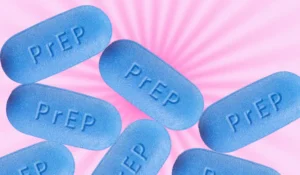 ¿Qué es PrEP?