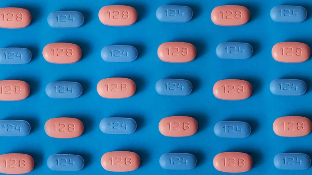 Qué es PrEP