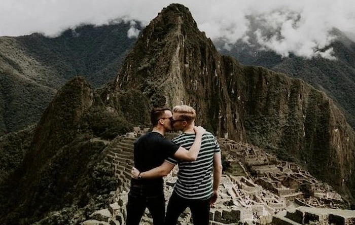 Celebración LGBT