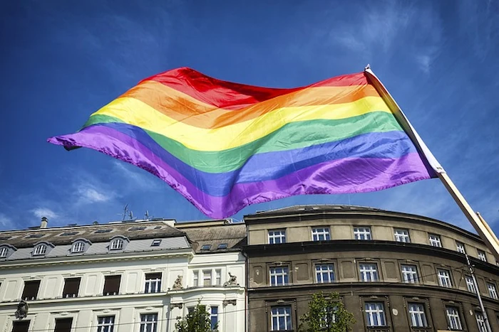 Desfile del Orgullo