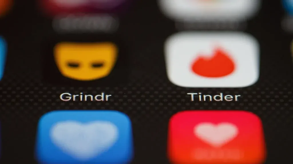 apps de citas gay
