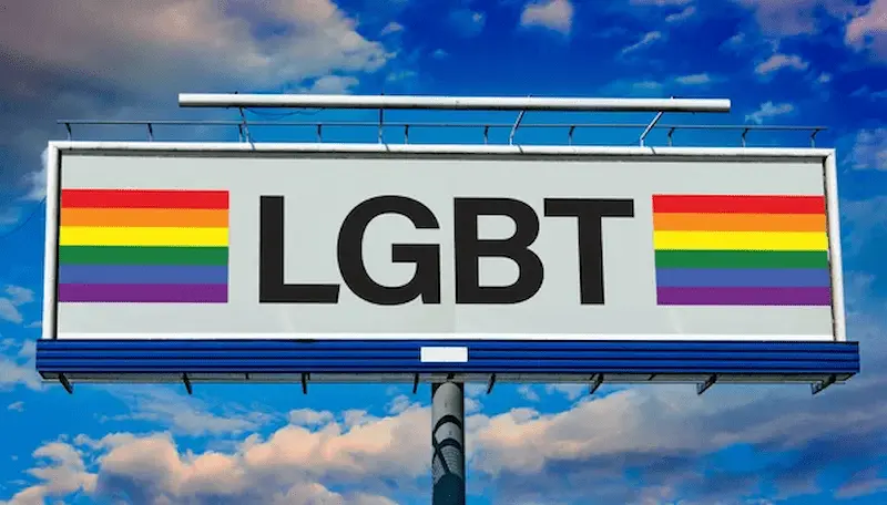 campañas lgbt