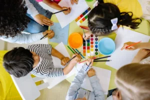 qué es la educación inclusiva