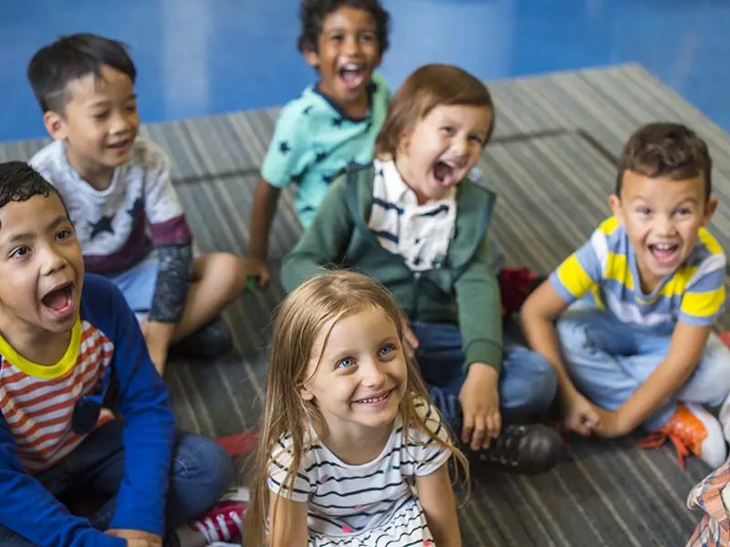 qué es la educación inclusiva