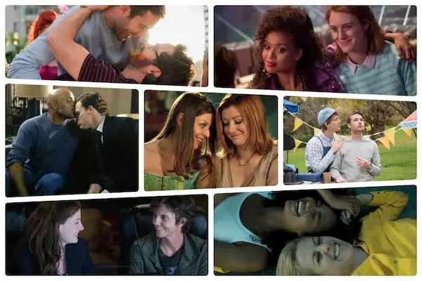 cuadro de mejores series de netflix