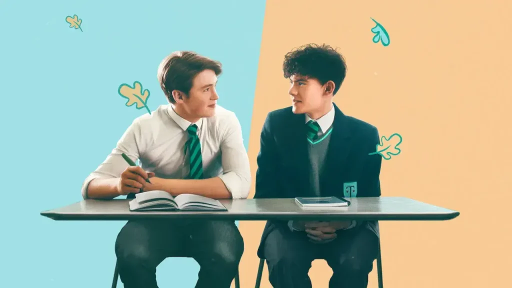 series LGBT mas populares