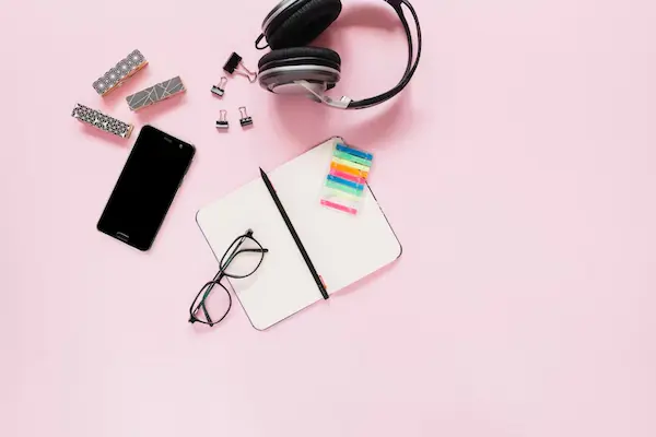 Accesorios tecnológicos para el cuidado personal