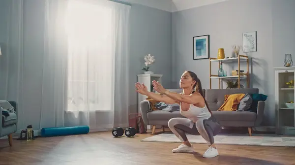 Kit fitness para las novias deportistas