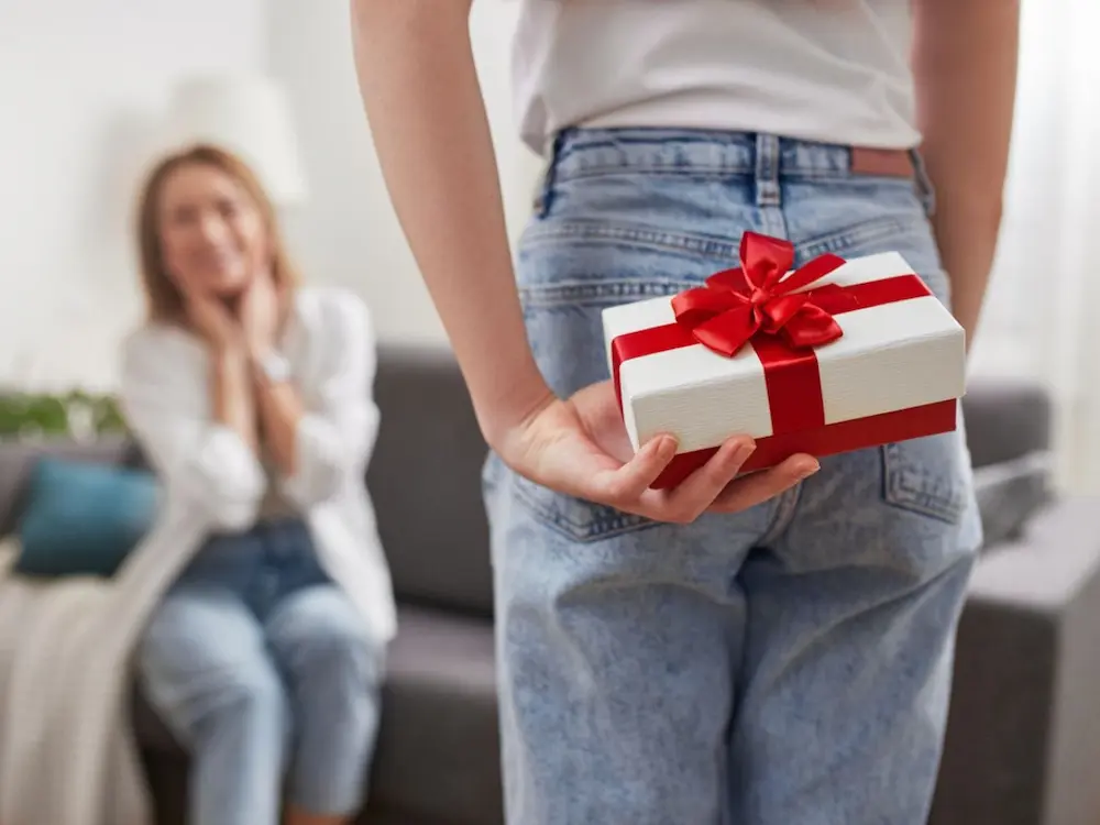 Obsequios para mi novia Ideas que demuestran amor