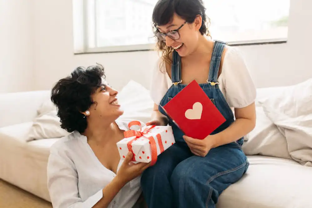 Regalos para pareja a distancia | Ideas únicas para sorprender