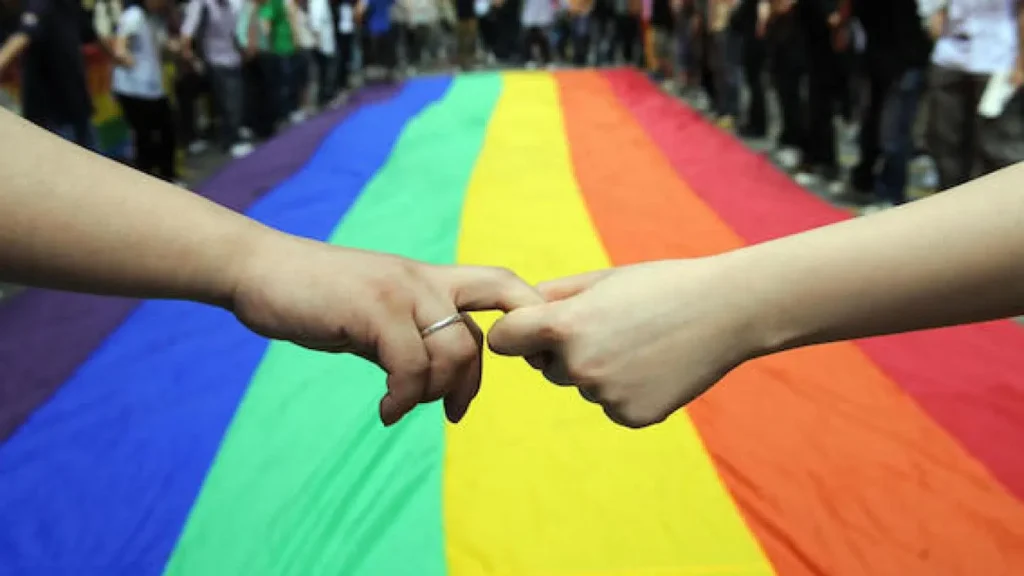Celebrando la Diversidad Sexual