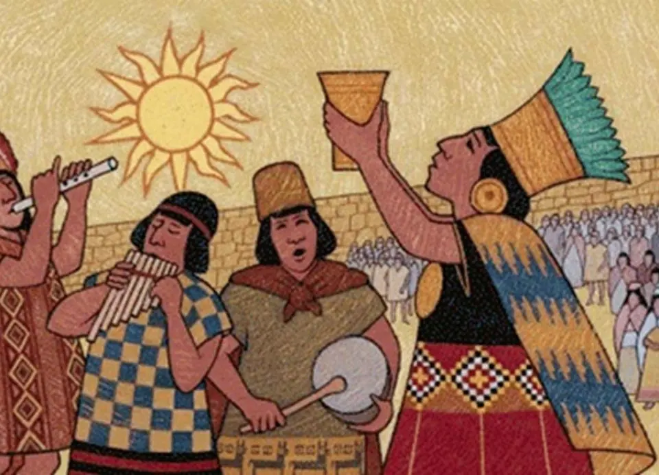 La diversidad en el Imperio Inca