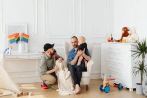 familias homoparentales