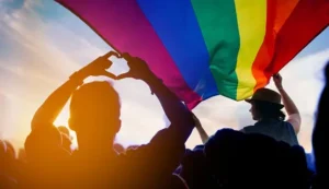 Día del orgullo gay