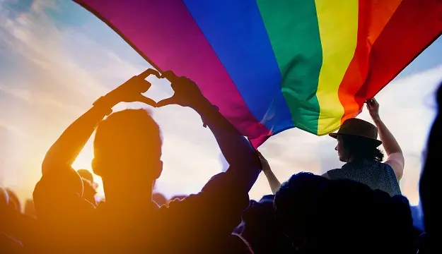 Día del orgullo gay