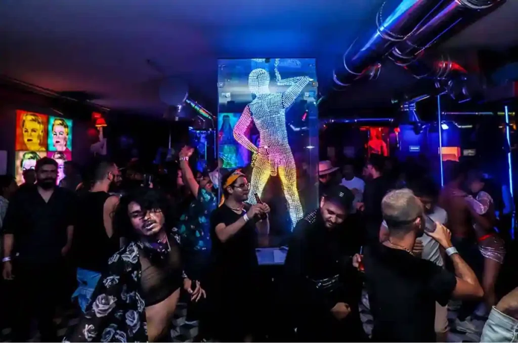 Los 10 mejores clubs y bares gay en todo Lima 2025