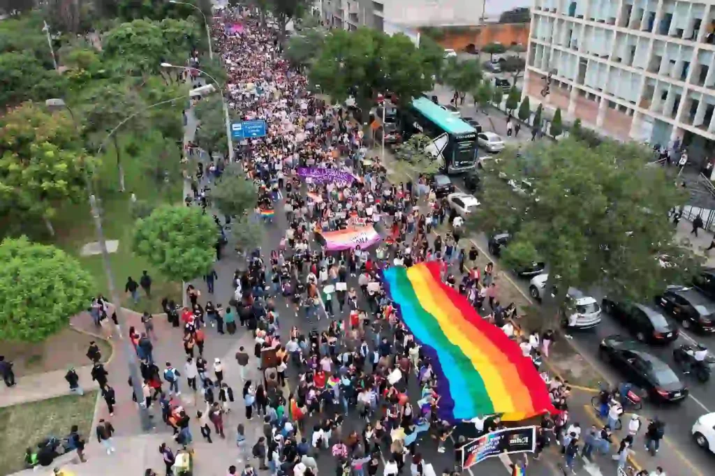 Marcha Gay