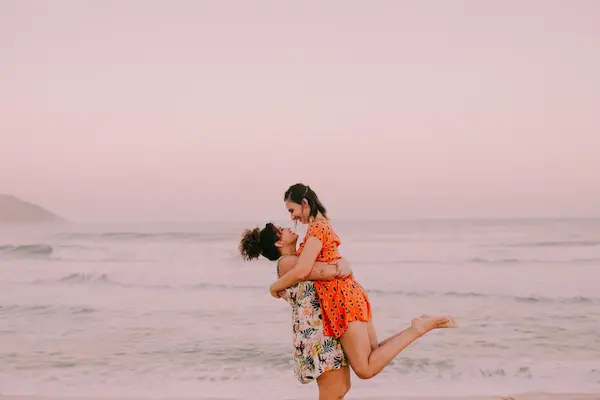 conocer bien a la pareja