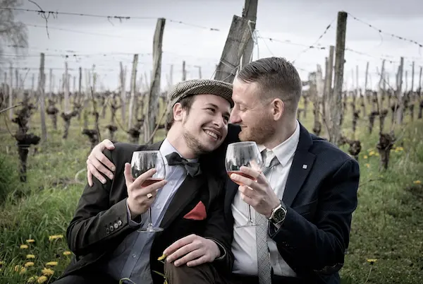 aniversario de pareja