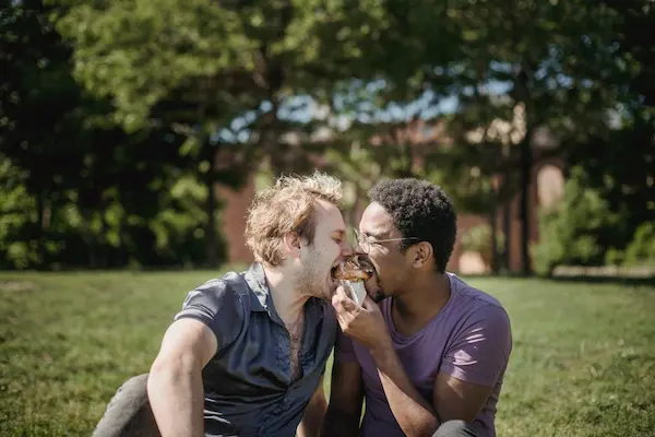 que hacer de aniversario con mi pareja
