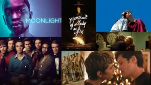 Top 10 películas LGBT disponibles en streaming