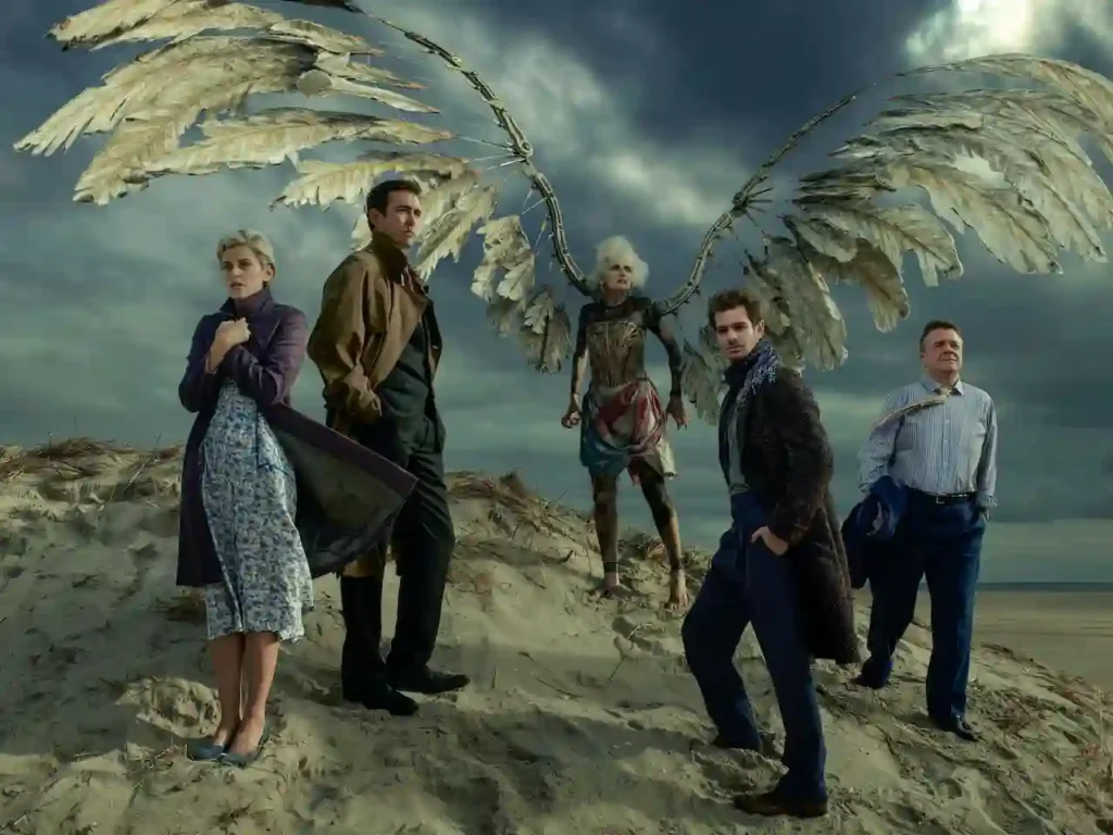 Angels in America