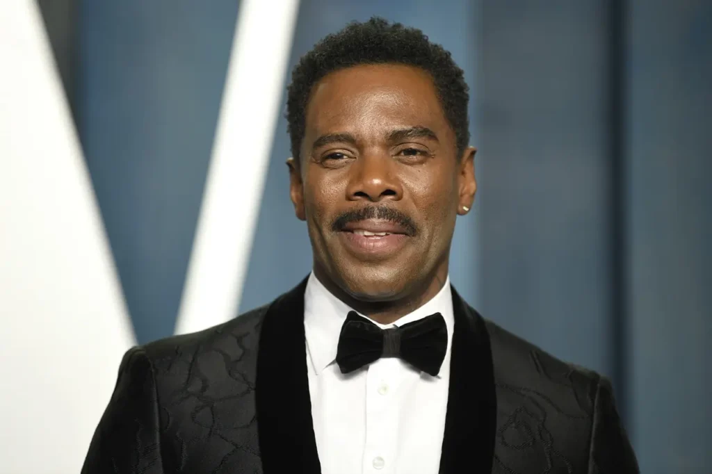 Colman Domingo es gay
