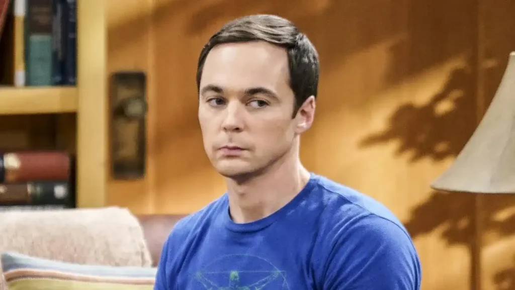 Jim Parsons es gay
