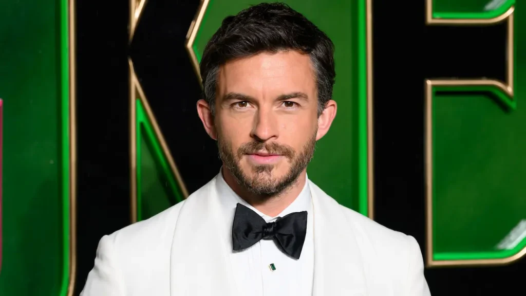 Jonathan Bailey es gay