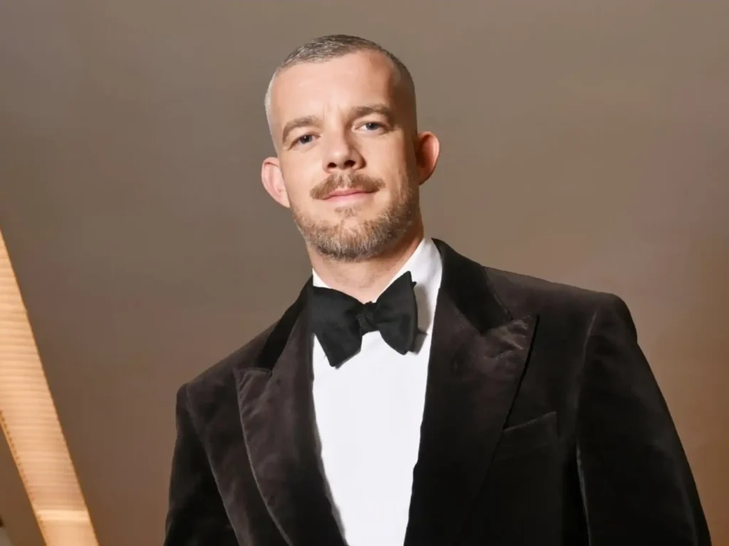 Russell Tovey es gay