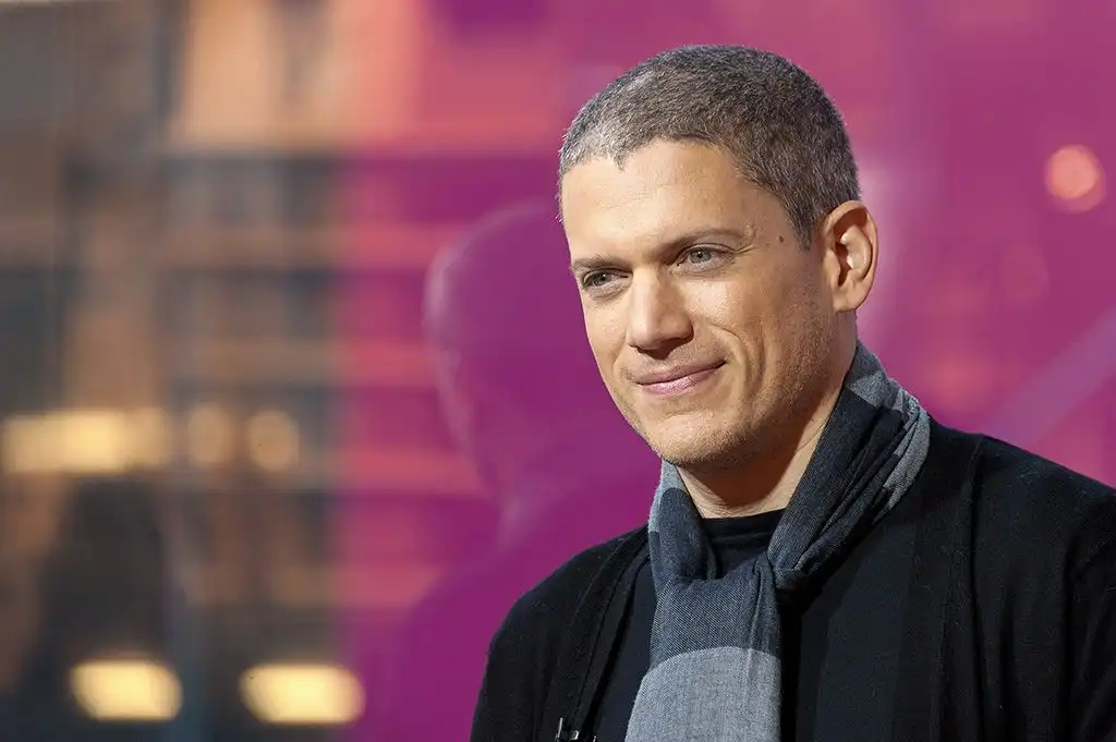 Wentworth Miller es gay
