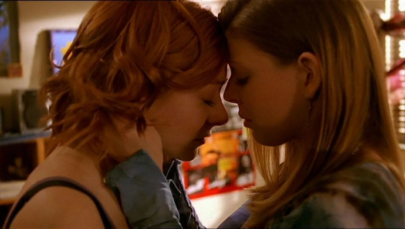 Willow Rosenberg