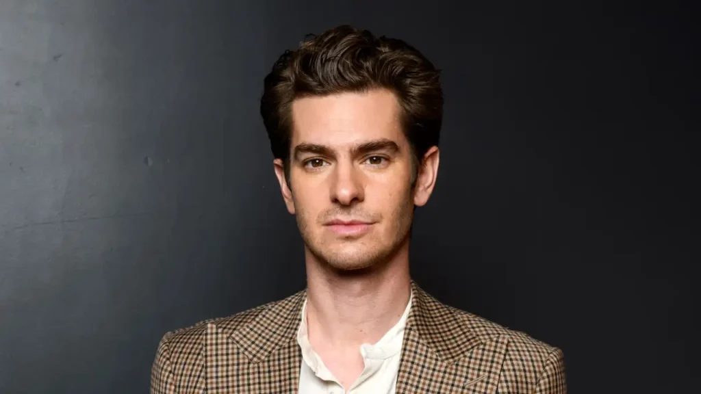 andrew garfield