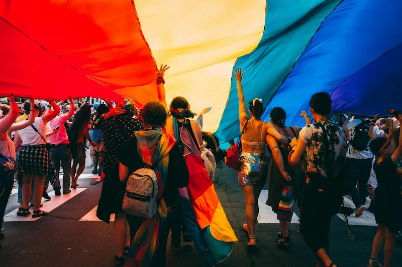 trascendencia de estos personajes lgbt
