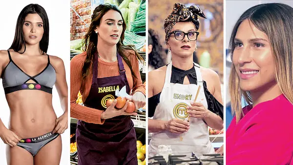 future of transgender actresses in Latin American cinema and television