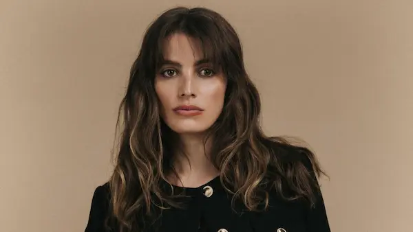 Lux Pascal transgender actress appearing in television and theater productions in Chile