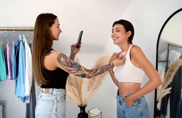 consejos de moda
