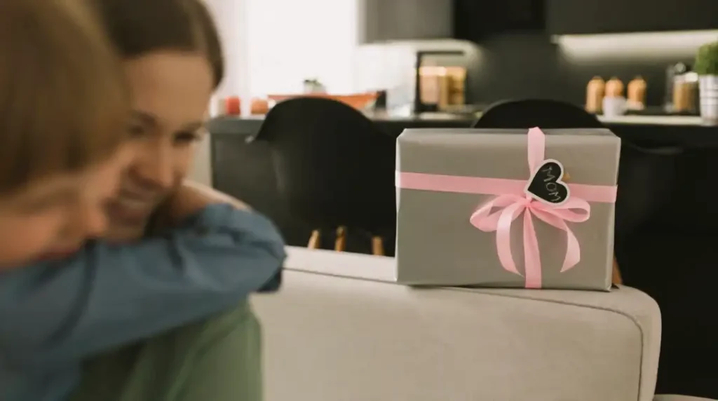 qué regalo le puedo dar a mi mamá