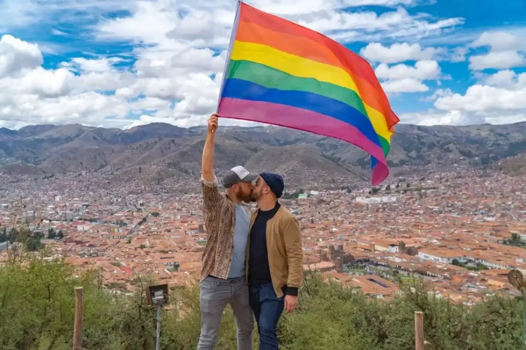 Consejos para viajeros LGBT+ en Cusco