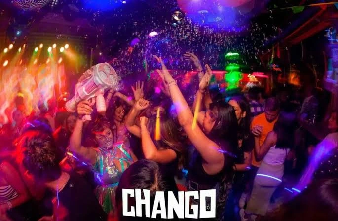 bares gay en cusco