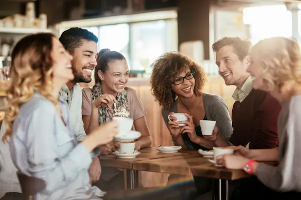 Cómo las relaciones saludables transforman las dinámicas sociales actuales