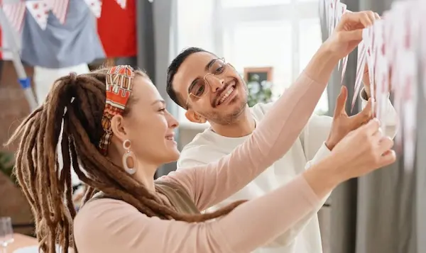 Cómo los espacios compartidos fortalecen las relaciones personales